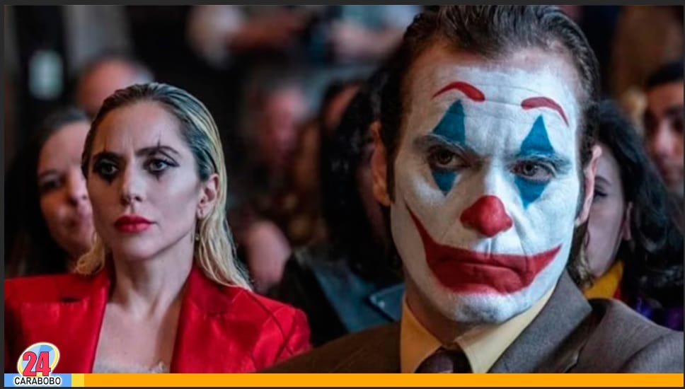 El Joker 2 - El Joker 2