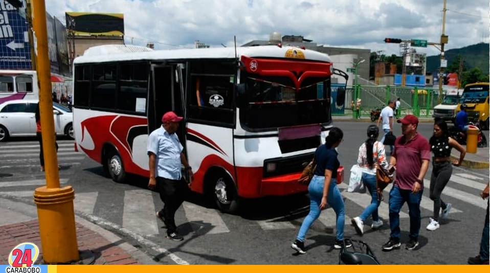 Llamado a los conductores - Llamado a los conductores