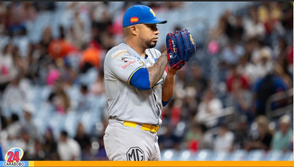 Magallanes buscará quitarse la mala suerte