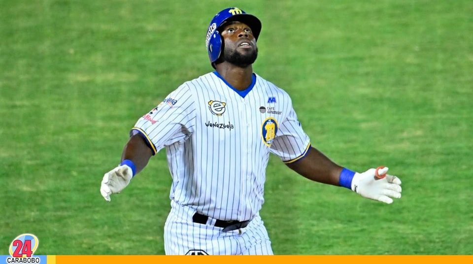 El beisbol profesional venezolano