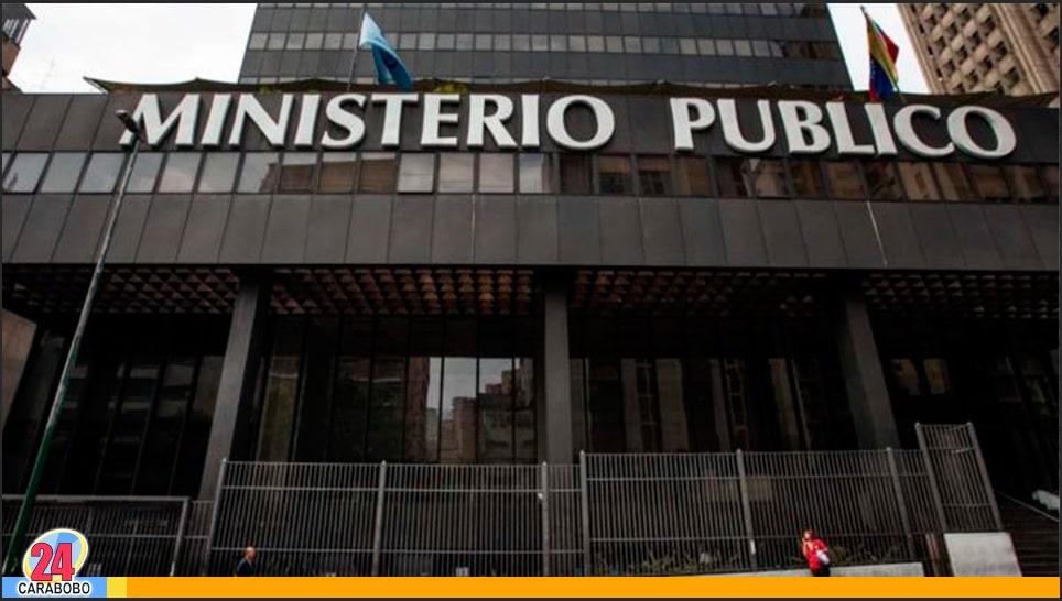 Ministerio Público restituyó dos viviendas