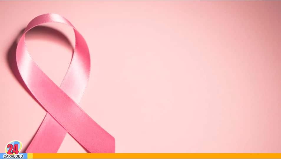 Lucha contra el Cáncer de Mama