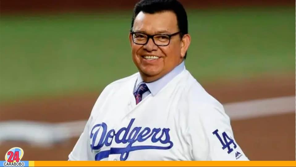 Fernando Valenzuela