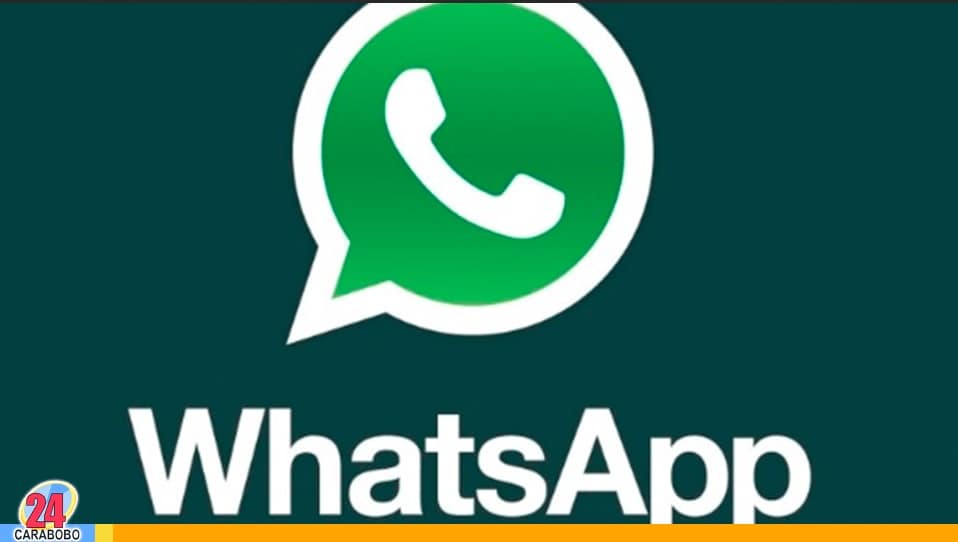 Whatsapp en noviembre 2024 - Whatsapp en noviembre 2024