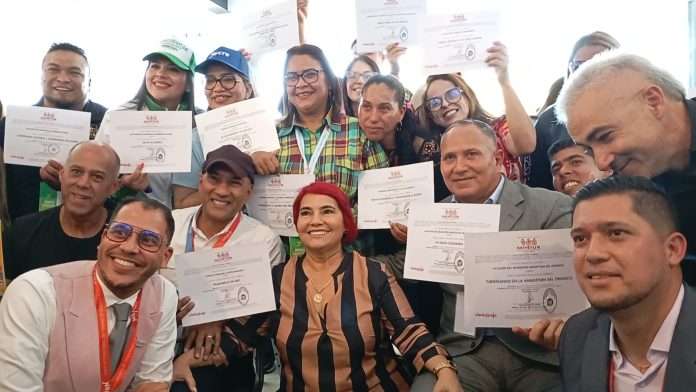 Certifican nuevas rutas turísticas en Venezuela