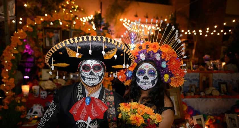 Día de los Muertos: Una celebración que trasciende fronteras