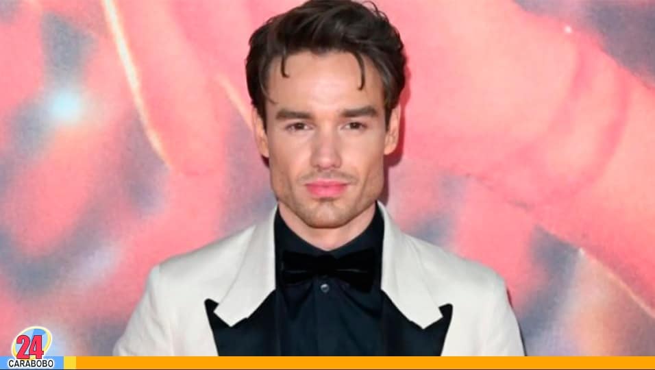 Muerte del cantante Liam Payne - Muerte del cantante Liam Payne