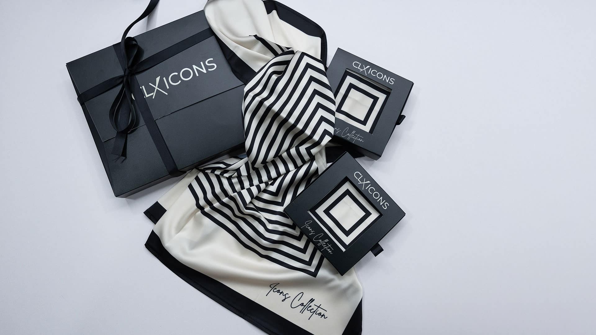 producto lifestyle de clx icons