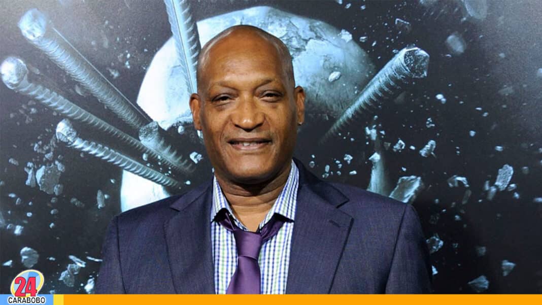 Tony Todd