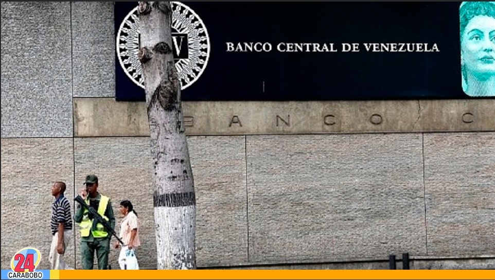 Dólar BCV hoy 5 de noviembre de 2024 - Dólar BCV hoy 5 de noviembre de 2024