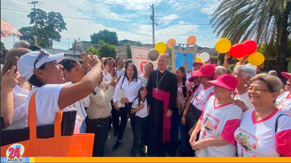 Comunidad de San Martín de Porres