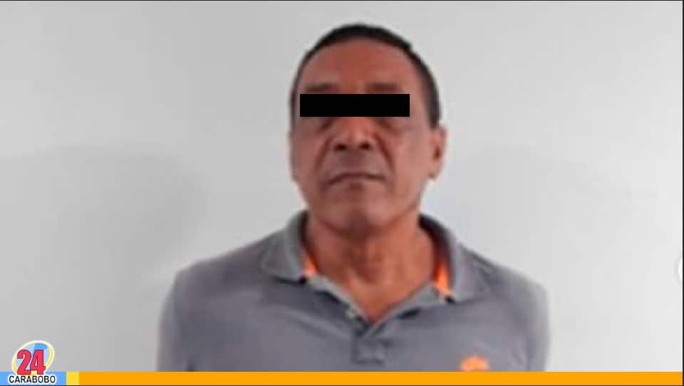 Intentó secuestrar a su expareja - Intentó secuestrar a su expareja