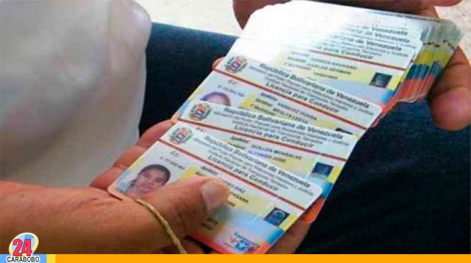 Licencia de conducir para menores de edad