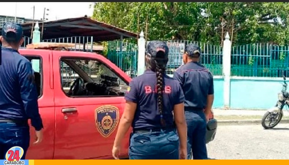 Liceo de Turén en Portuguesa