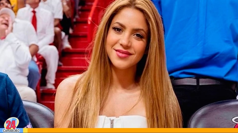 Shakira no quiere personas como Clara Chía - Shakira no quiere personas como Clara Chía