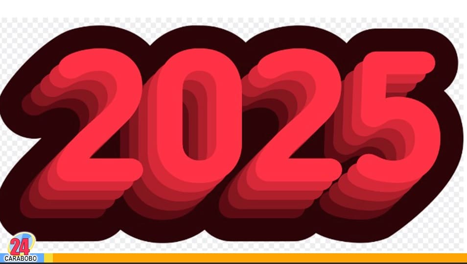 Predicciones para 2025 - predicciones para 2025