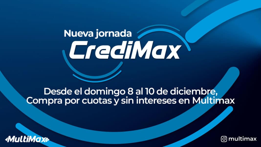 CrediMax Diciembre - N24 Carabobo