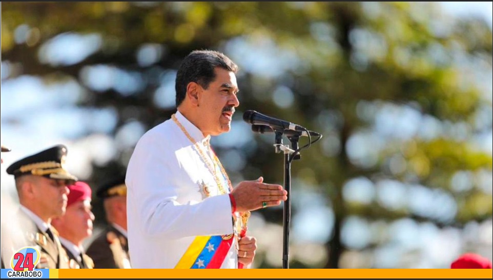 Maduro - Maduro