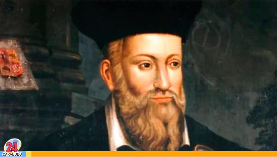 Las profecías de Nostradamus para 2025