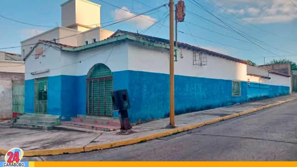 avenidas Boyacá con Rondón