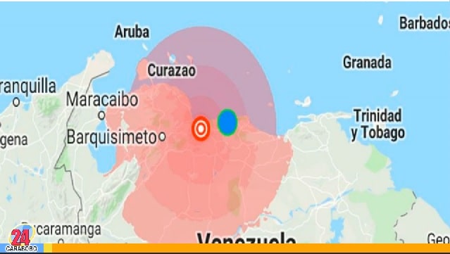 Sismo en Valencia del 27 de diciembre de 2018