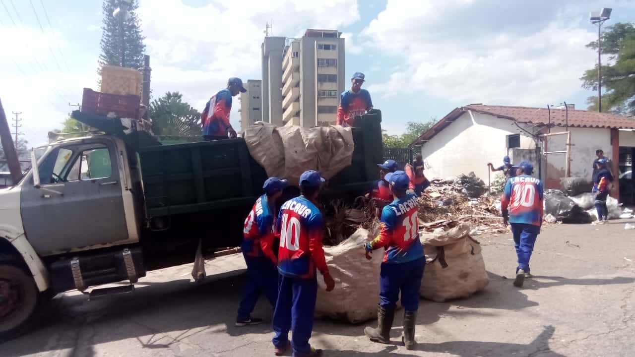 Plan integral de servicios públicos 