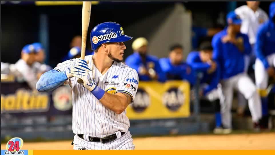 Magallanes responde