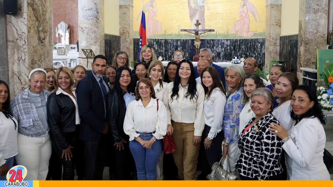 Día del Maestro en Carabobo