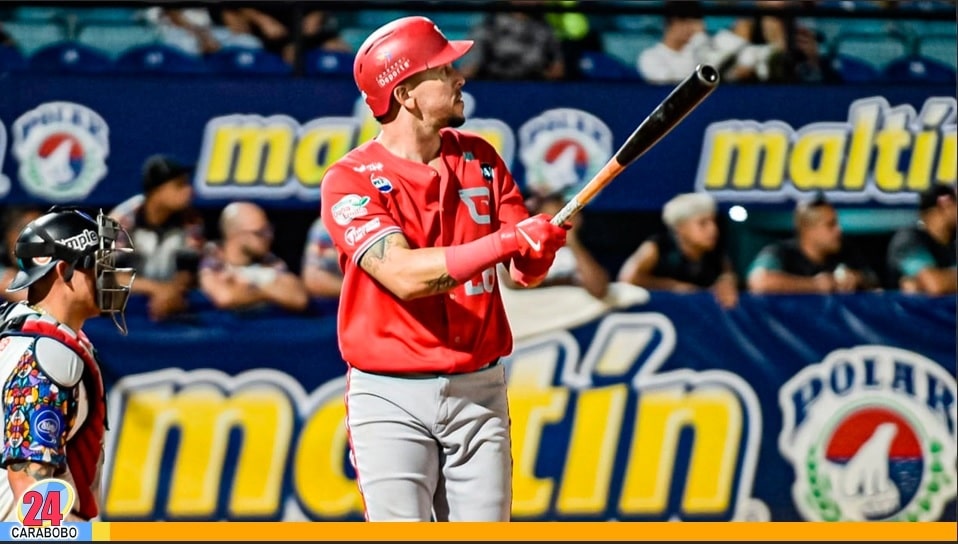 Cardenales sale a defender la cima