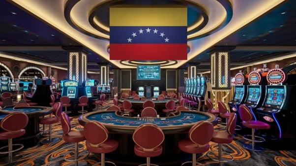 Revolución de los Casinos en Venezuela