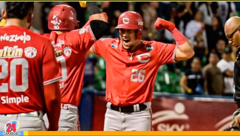 Cardenales sigue invicto