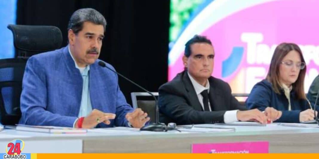 Venezuela 19 mil nuevas marcas