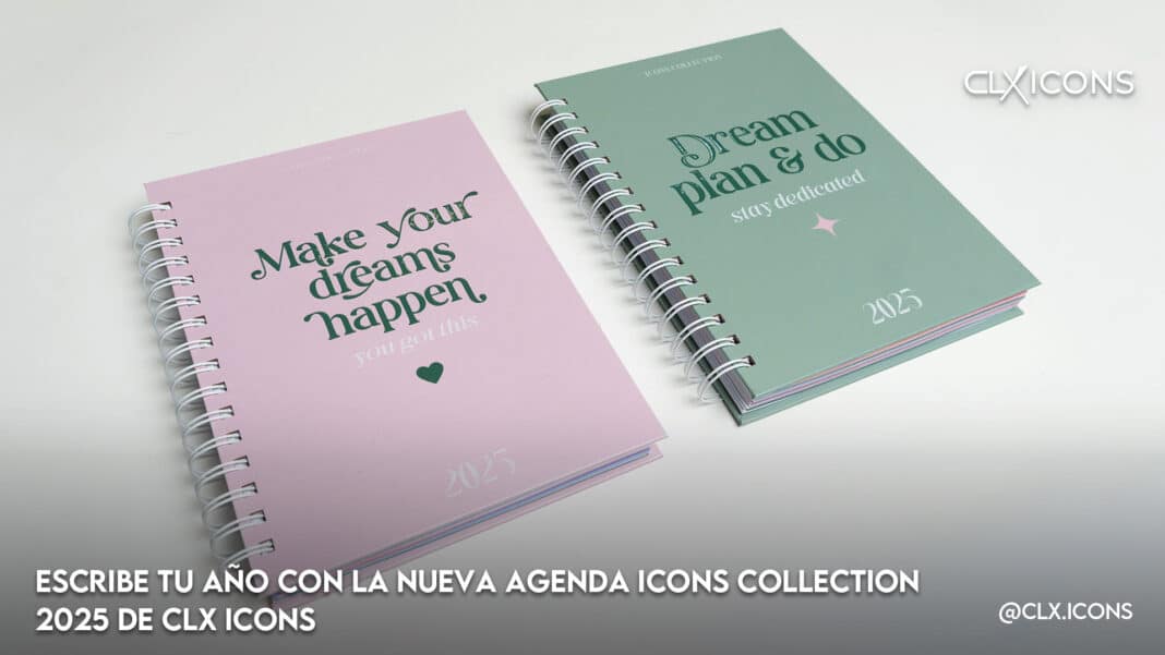 Agenda ICONS