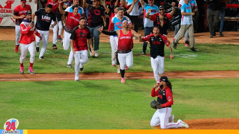 Cardenales de Venezuela