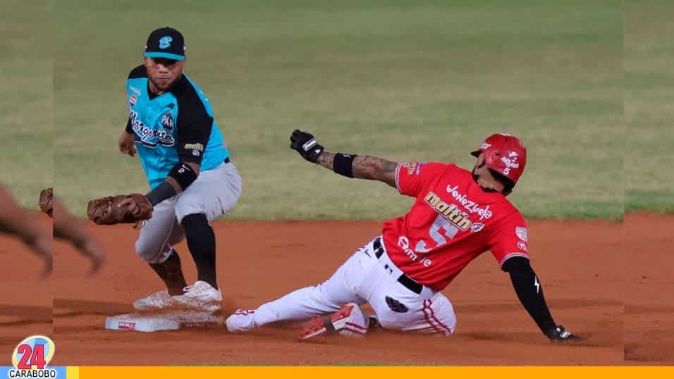 Cardenales busca el título