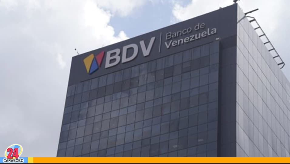 Crédito en el Banco de Venezuela en 2025