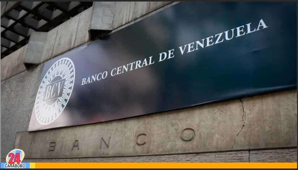 dólar BCV hoy 27 de enero de 2025