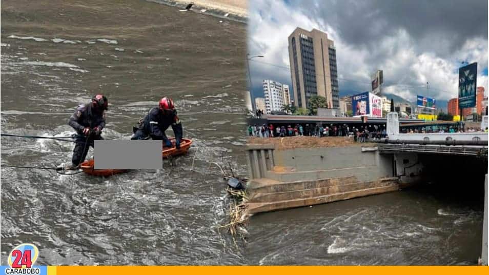 Asesinado un mototaxista en Caracas