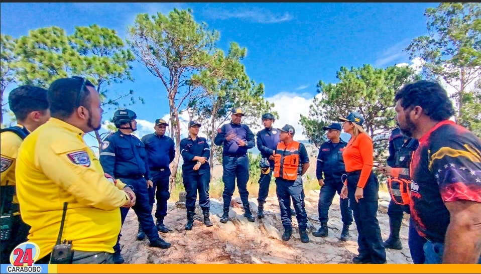 Sistema Integrado de Emergencias