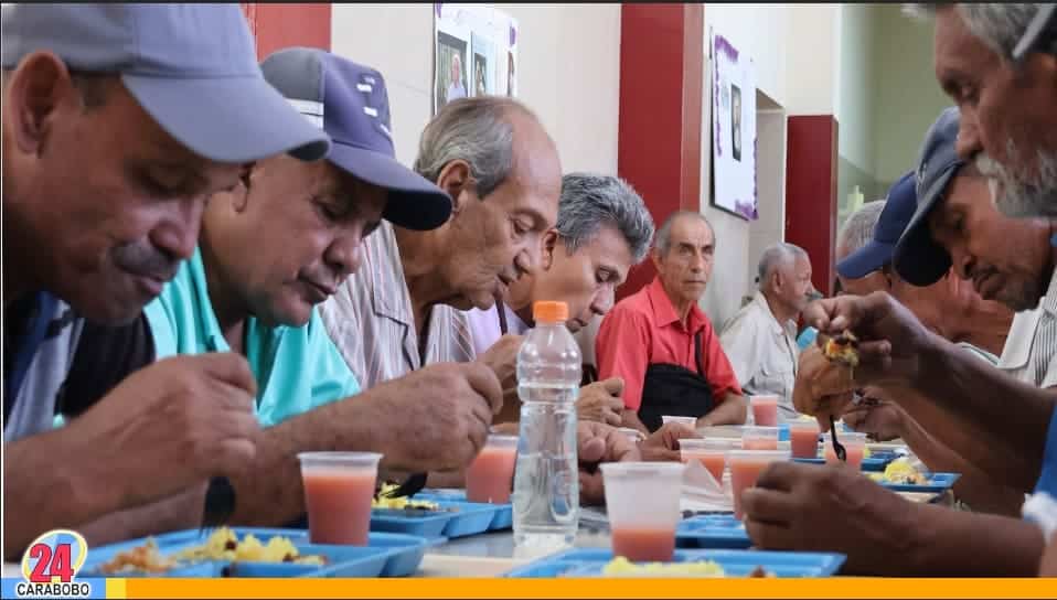 comedor Ernesto Vogeler