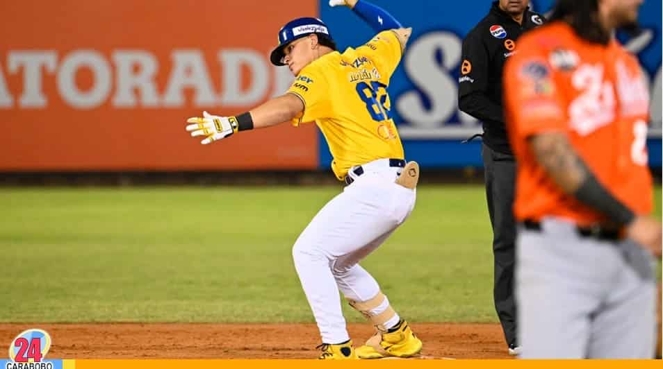 Magallanes buscará seguir subiendo