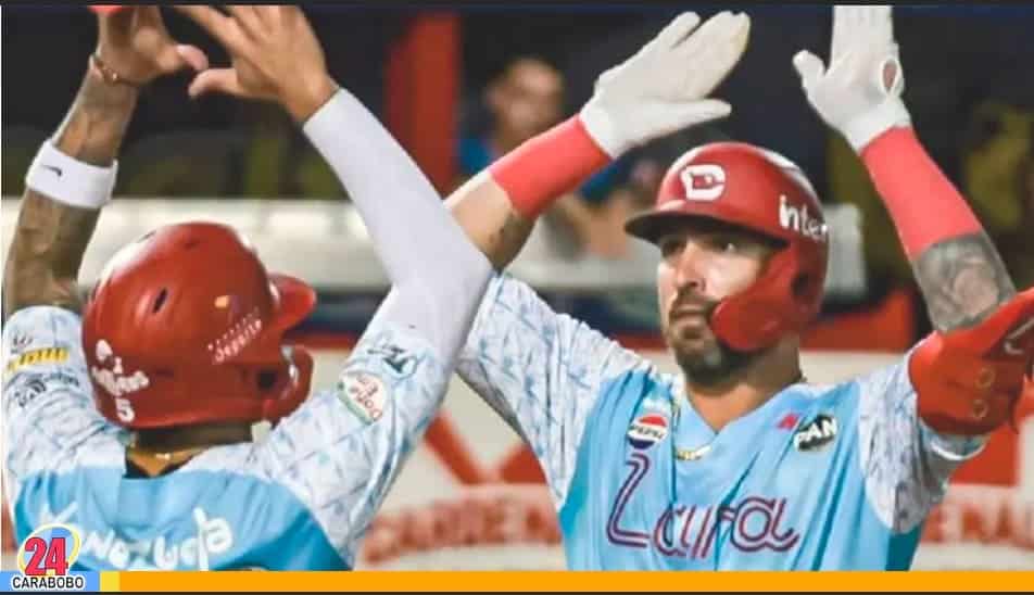 Magallanes no pudo con Cardenales