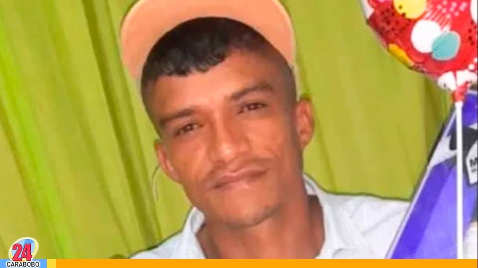 venezolano fue asesinado en Perú