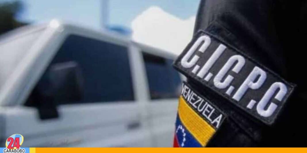 Cicpc bandas trata de personas