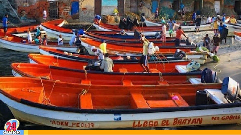 El peñero venezolano