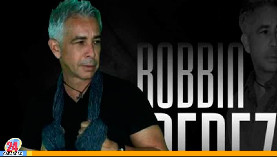 Robbin Pérez