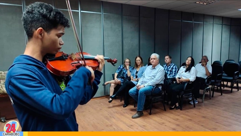 Ingresar a la UC por mérito cultural