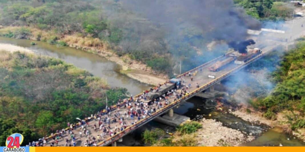 aniversario Batalla de Los Puentes