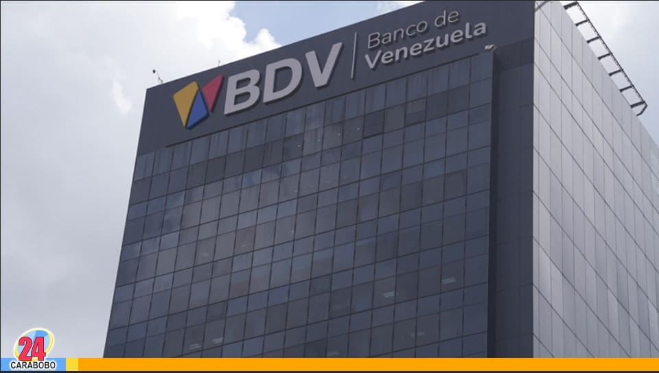 Crédito para mujeres en el Banco de Venezuela en febrero 2025