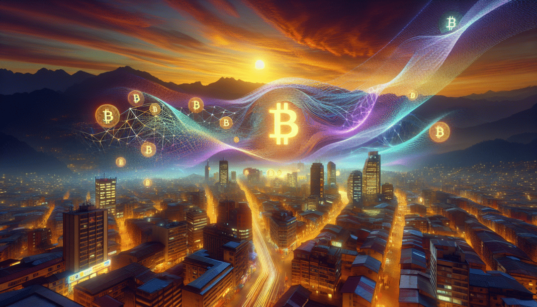 criptomonedas juego en línea